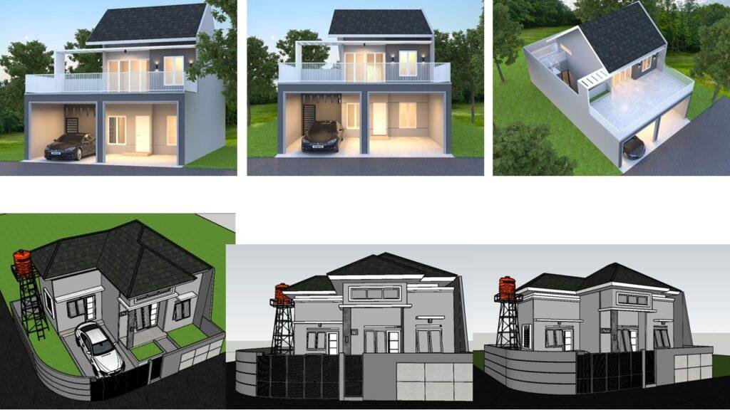 jasa kontraktor bogor, jasa kontraktor rumah bogor