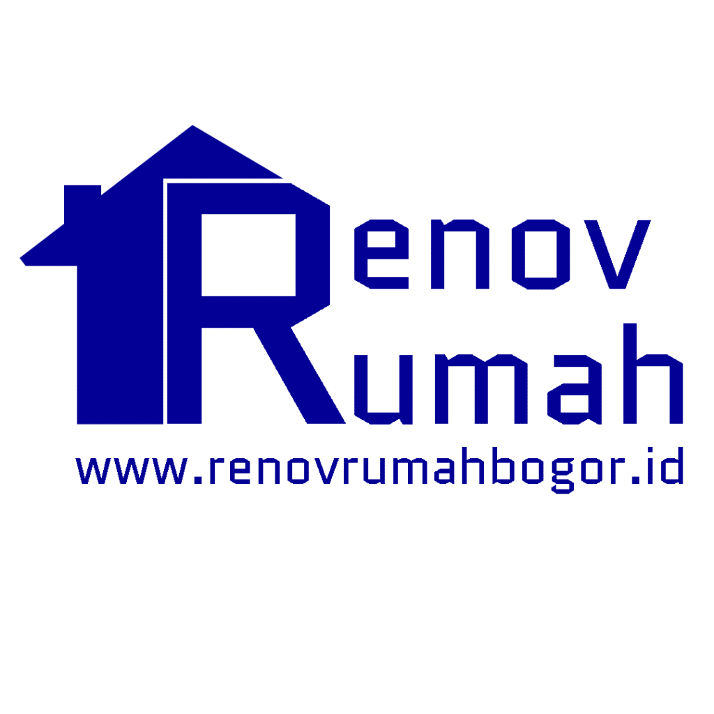 Jasa Renovasi Rumah di Bogor