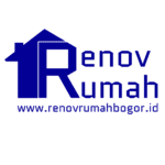 Jasa Renovasi Rumah di Bogor, portofolio