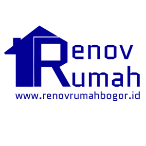 Jasa Renovasi Rumah di Bogor, portofolio