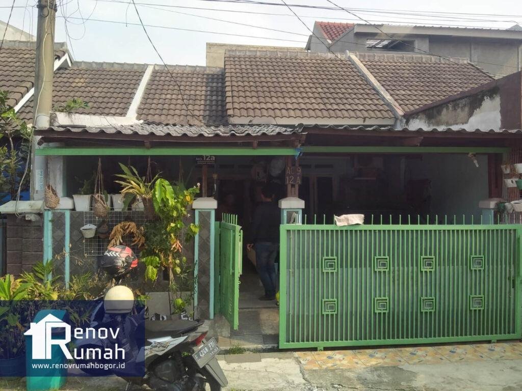 Jasa Renovasi Rumah Di Bogor