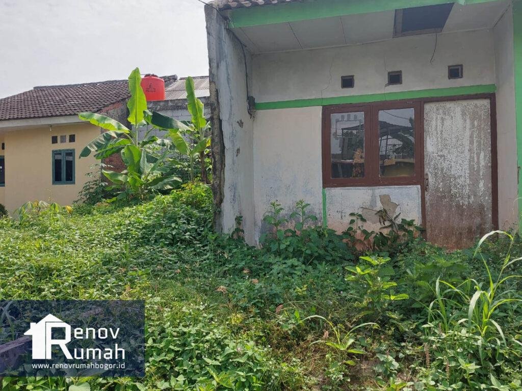 Jasa Renovasi Rumah Di Bogor