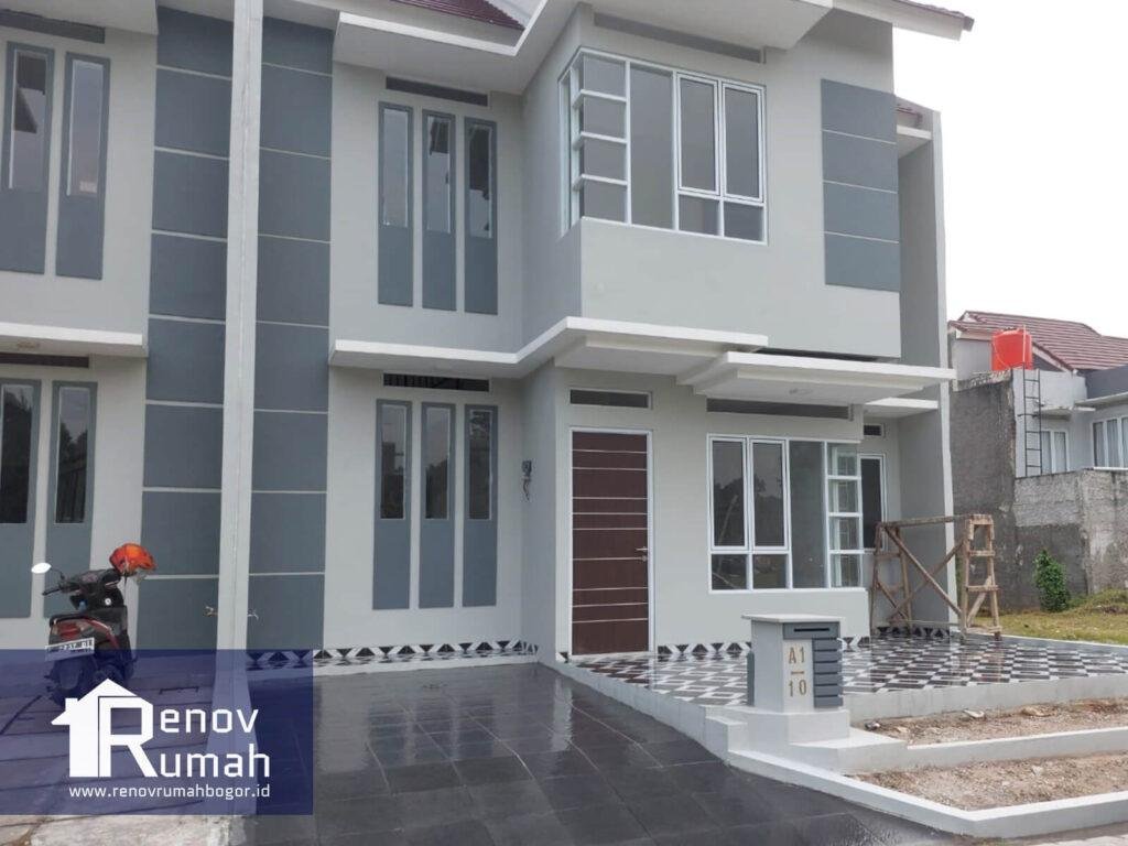 Jasa Renovasi Rumah Di Sentul Bogor