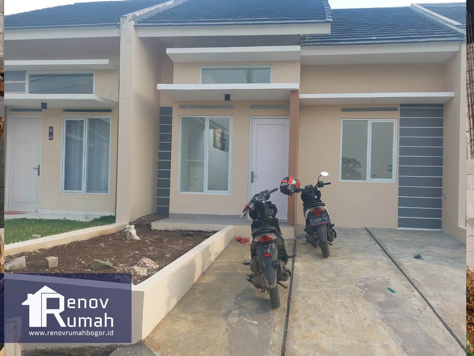 Jasa Kontraktor Bogor