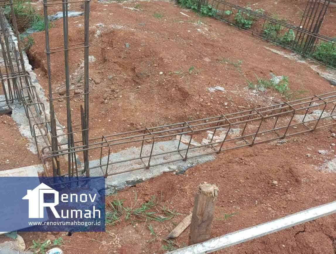 Jasa Renovasi Rumah di Bojong Gede Bogor
