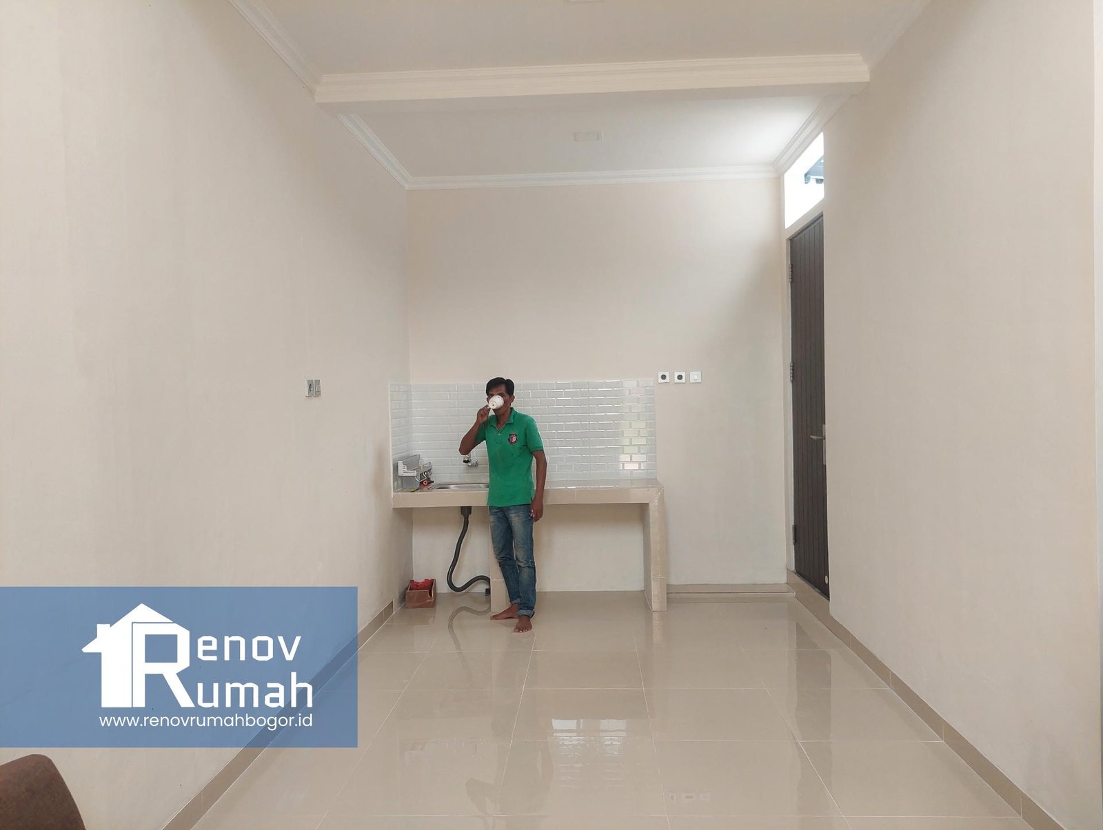 Jasa Renovasi Rumah di Leuwiliang Bogor