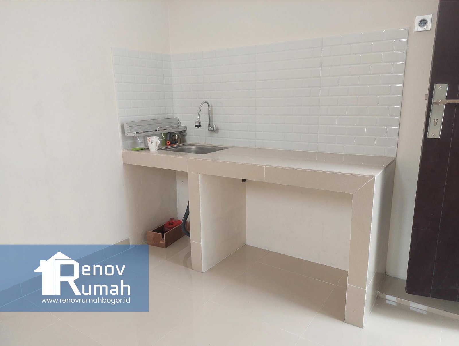 Jasa Renovasi Rumah di Sentul Bogor