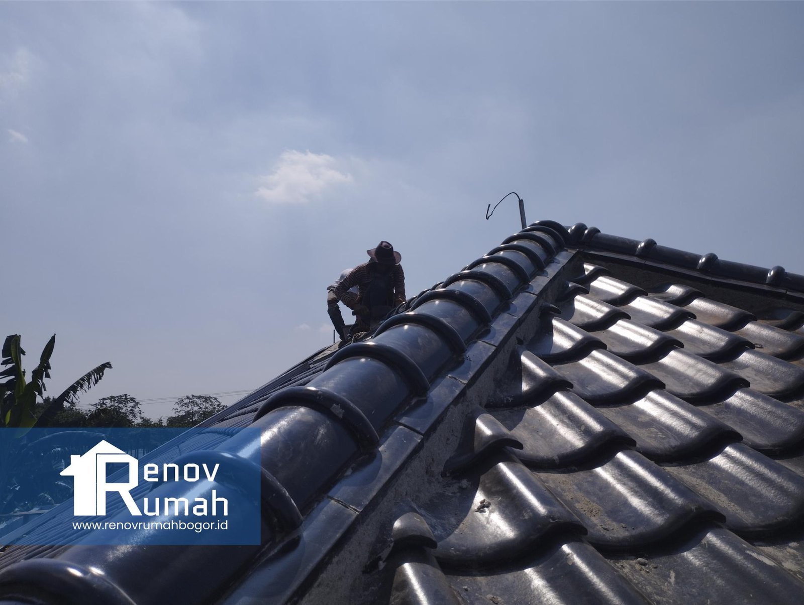 Jasa Renovasi Rumah di Depok
