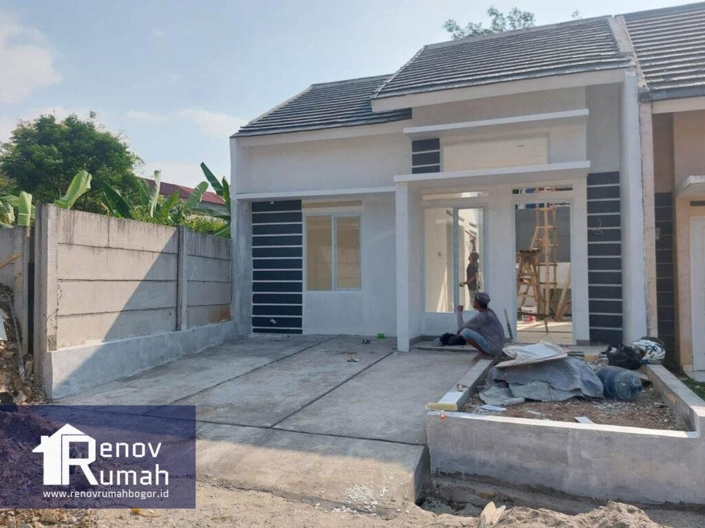 Jasa Bangun Rumah di Gunung Putri Bogor, jasa renovasi rumah bogor, renovrumahbogor.id, rumah subsidi estetik. jasa renovasi rumah bogor, kontraktor rumah bogor