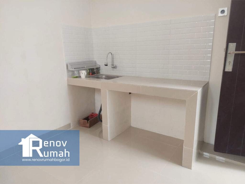 Jasa Bangun Rumah di Gunung Putri Bogor