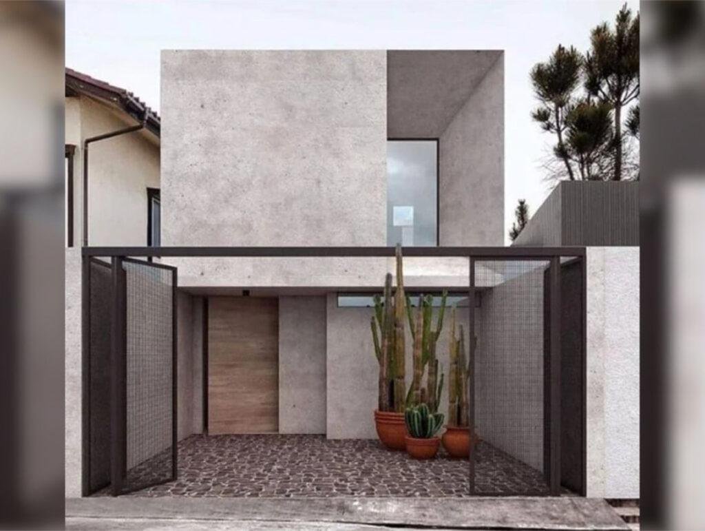 4 Tren Desain Rumah 2024