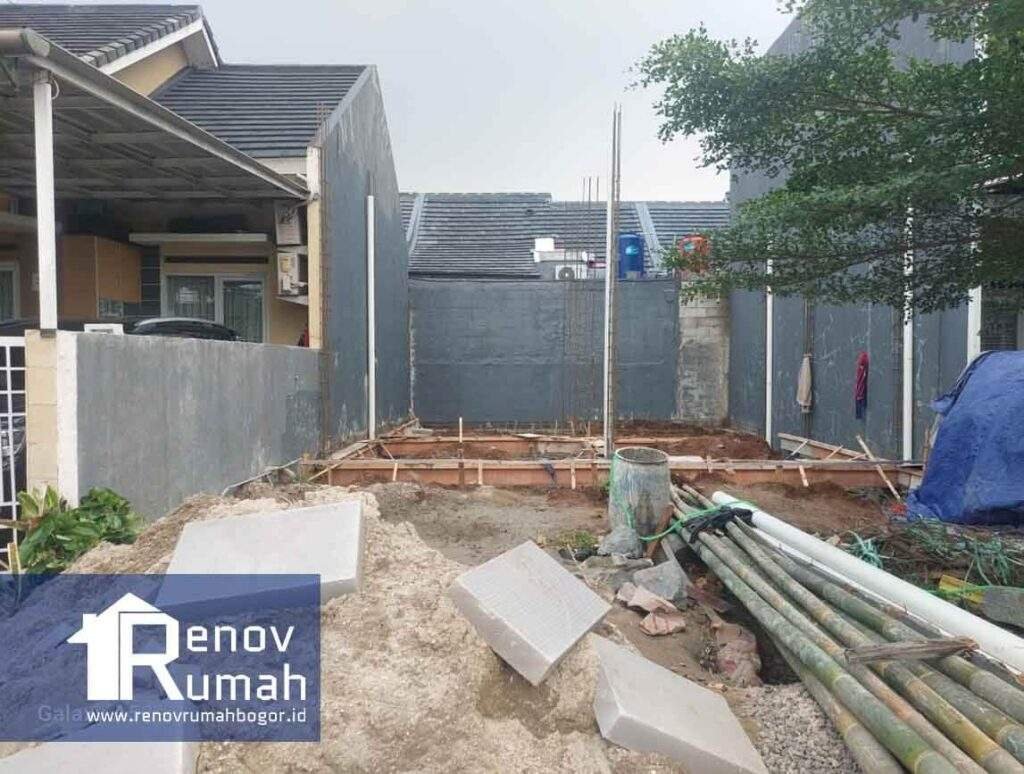 jasa kontraktor di parung bogor terdekat , jasa kontraktor rumah bogor