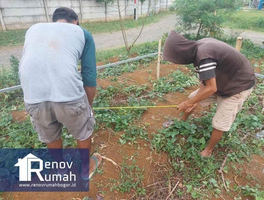 jasa kontraktor rumah di sentul bogor 2