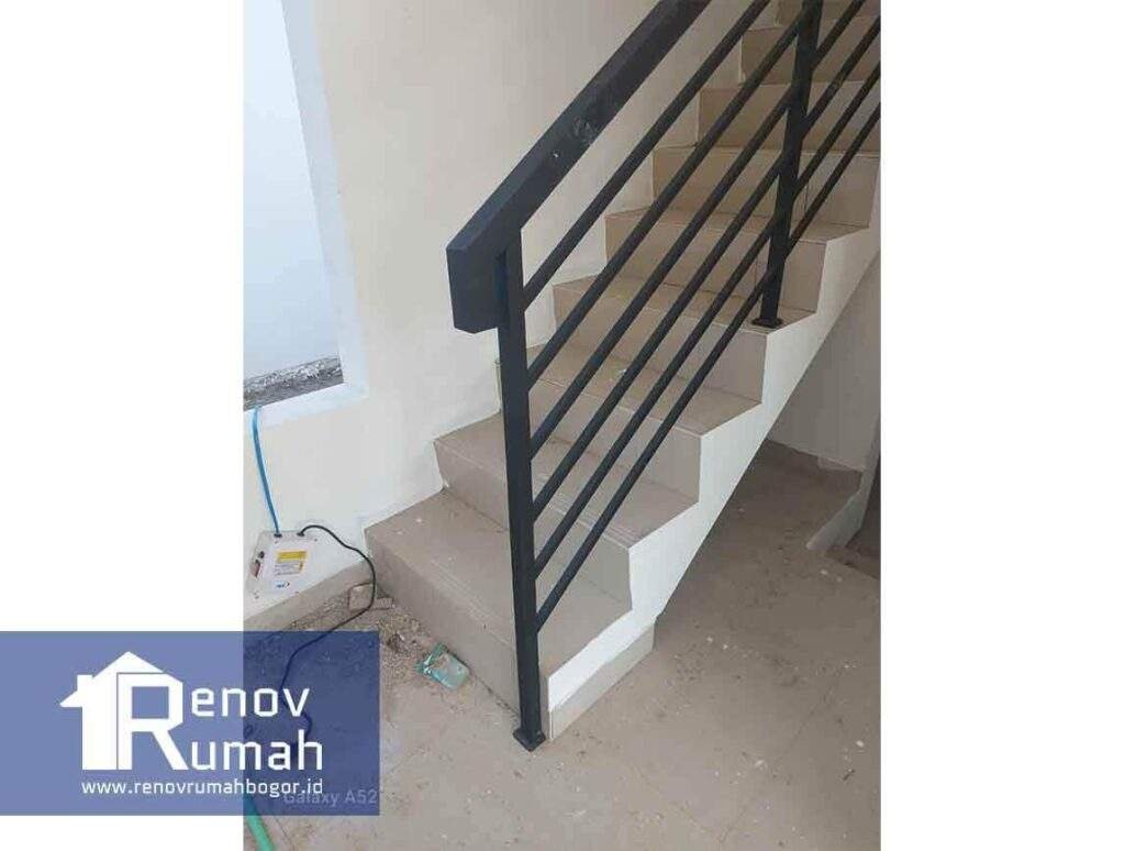 jasa bangun rumah ciomas