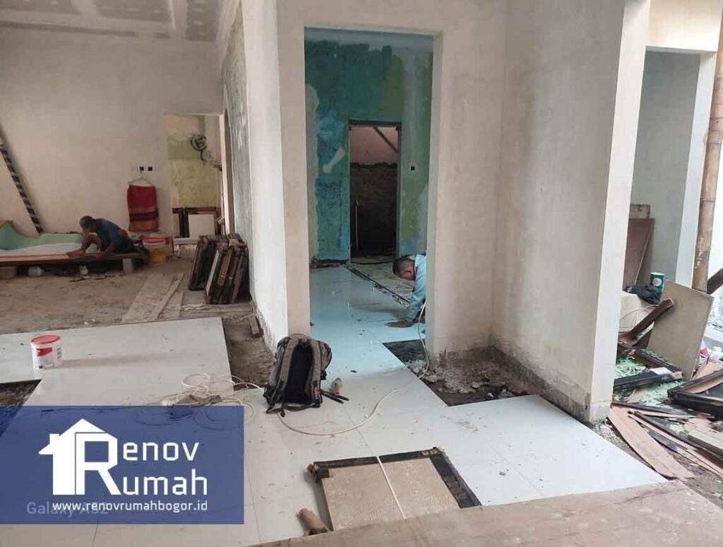 jasa bangun rumah citayem