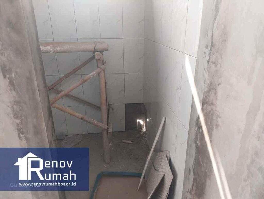 jasa kontraktor di sawangan