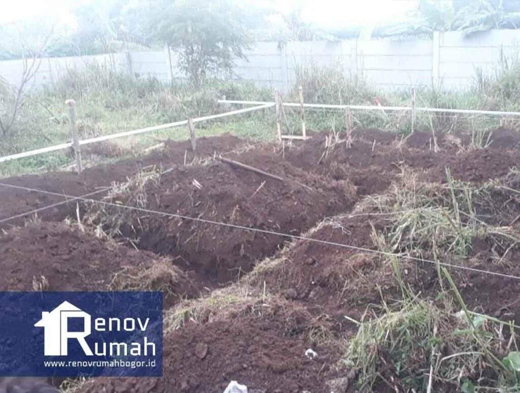 jasa kontraktor rumah di bogor