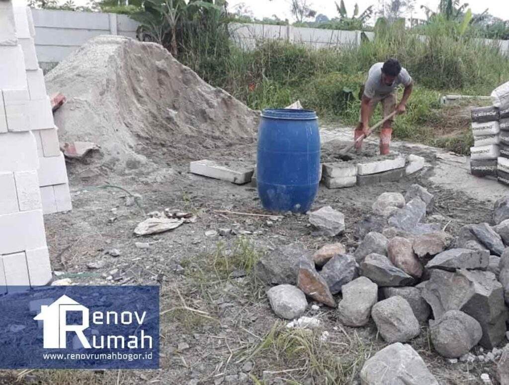 kontraktor kosan di bogor