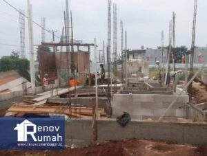 jasa bangun rumah bogor