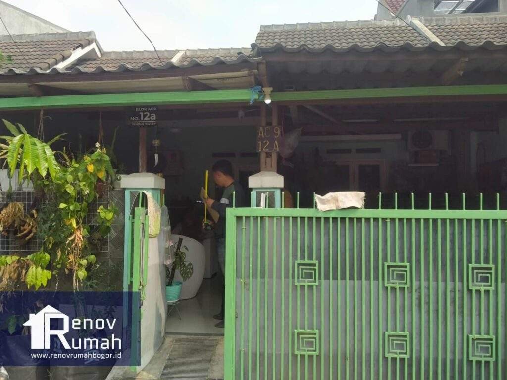 foto survey di salabenda