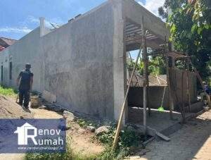 spesialis renovasi rumah di babakan madang