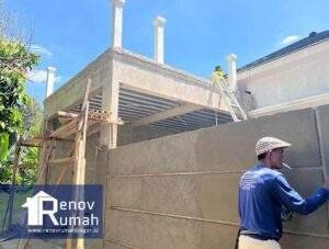spesialis renovasi rumah di bojong gede