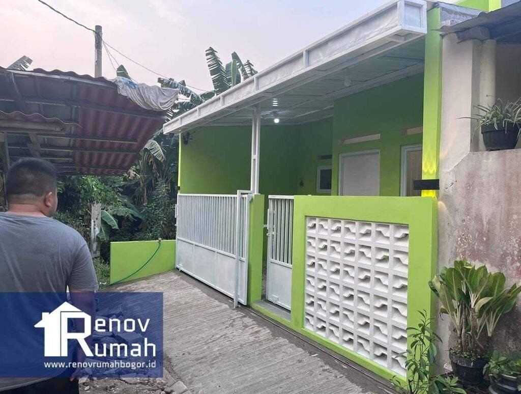 jasa renovasi rumah