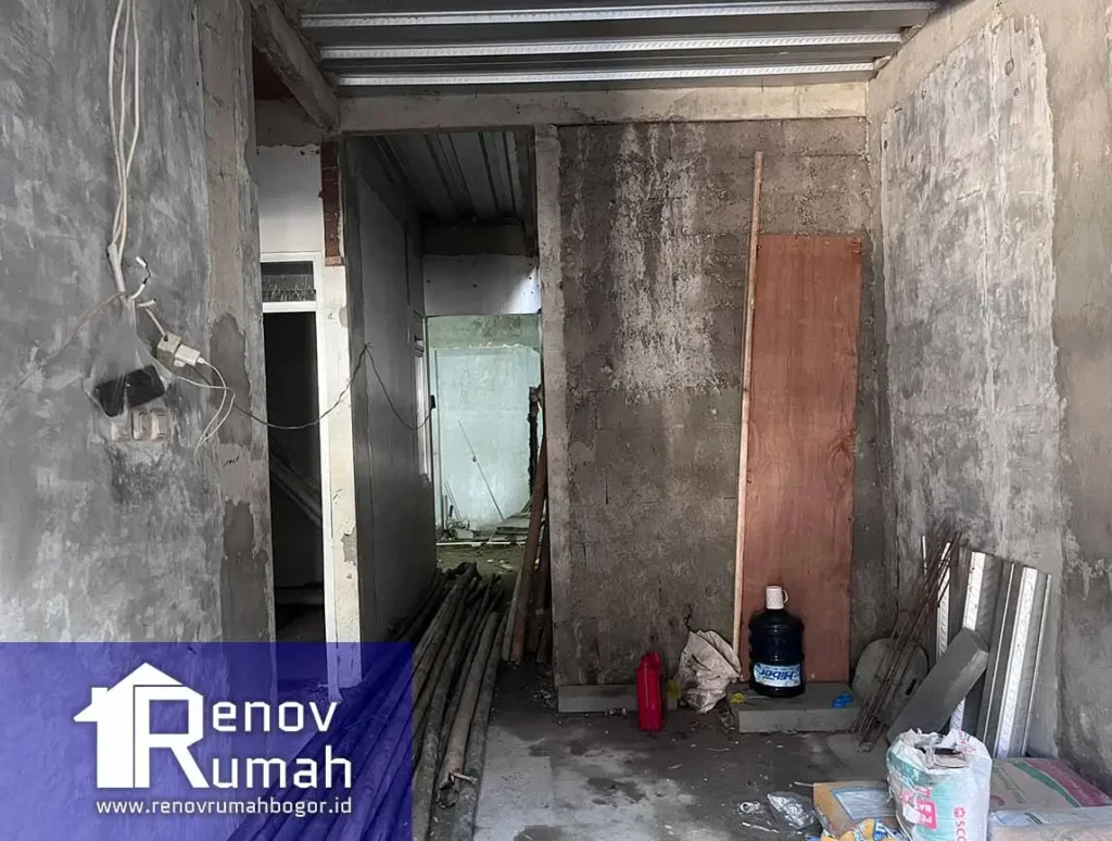 5 Alasan Kenapa Jasa Kontraktor Bogor Kami Lebih Unggul dari yang Lain