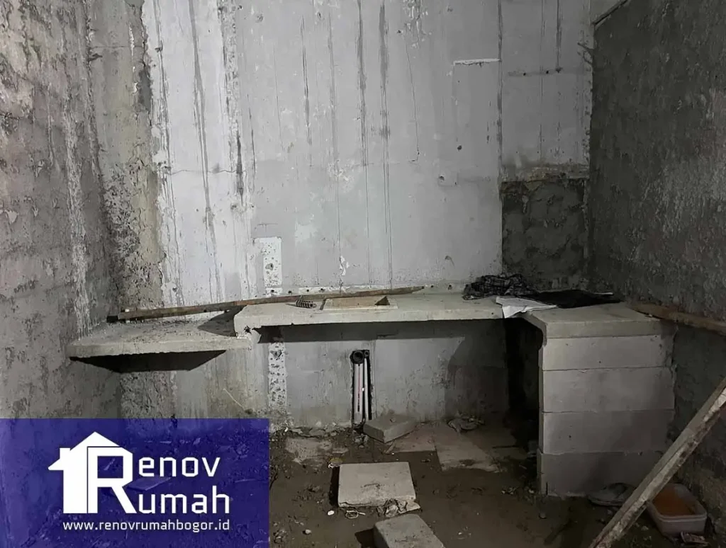 Desain Gratis & Pengerjaan Rapi Jasa Kontraktor Bogor yang Tepat untuk Anda