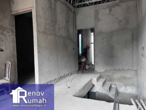 Jasa Bangun Rumah Bogor Dari Desain, Material, Hingga Finishing