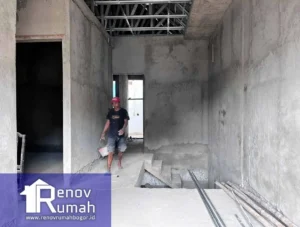 Jasa Bangun Rumah Bogor Tanpa DP, Gratis Desain