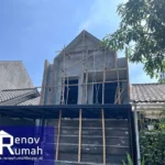 Jasa Bangun Rumah Bogor Terpercaya dengan Garansi Pekerjaan