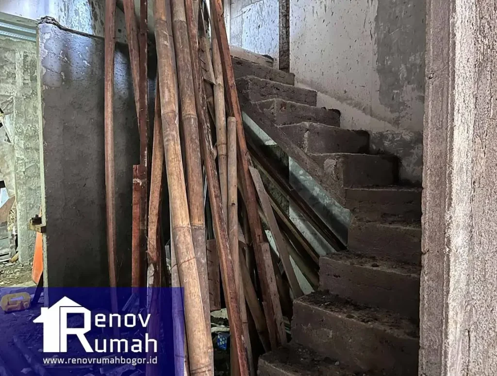 Kontraktor Bogor dengan Transparansi Anggaran & Material Berkualitas, Dijamin Aman