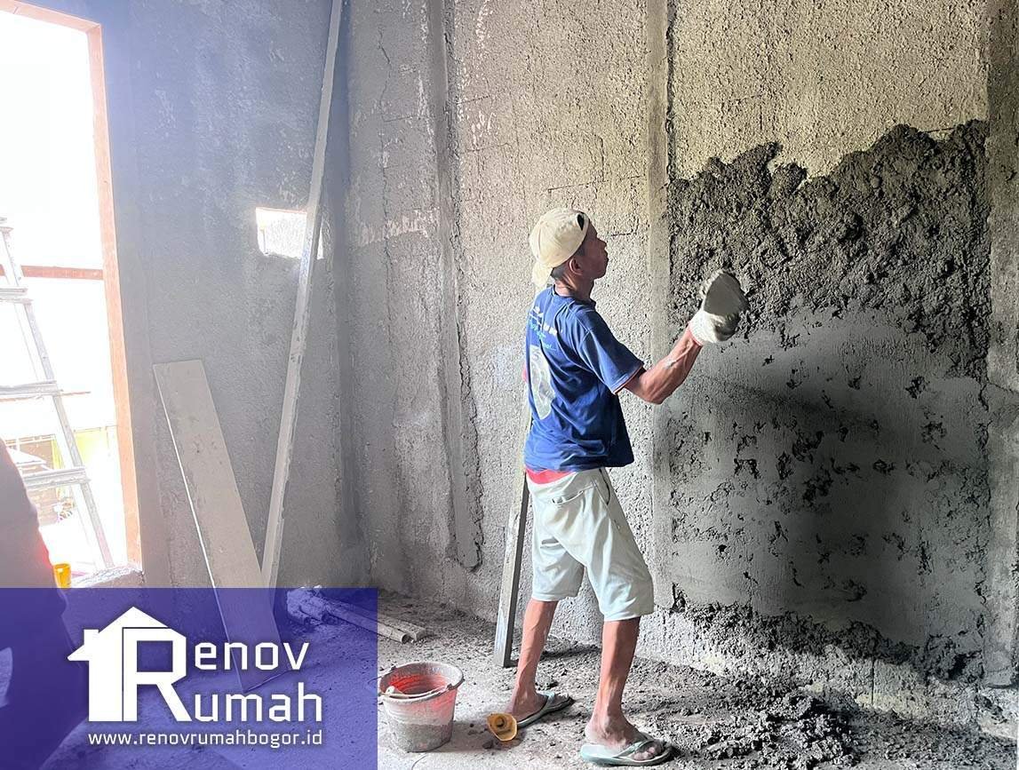 jasa bangun rumah billabong