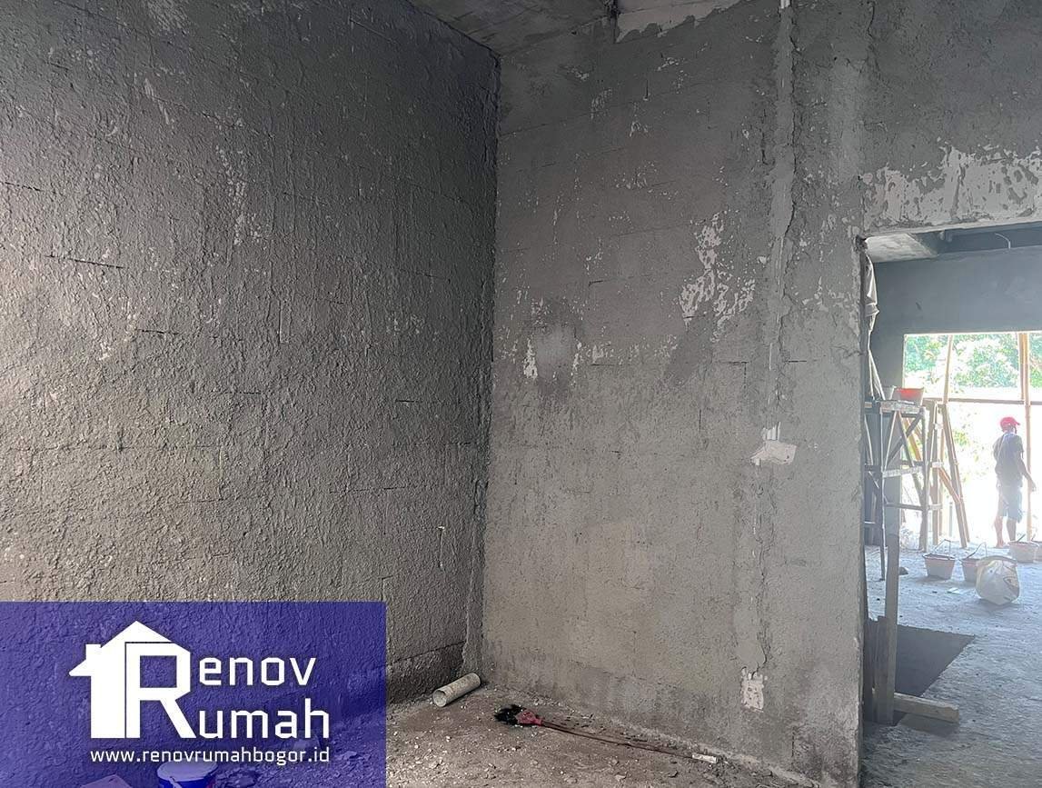 jasa kontraktor cilebut