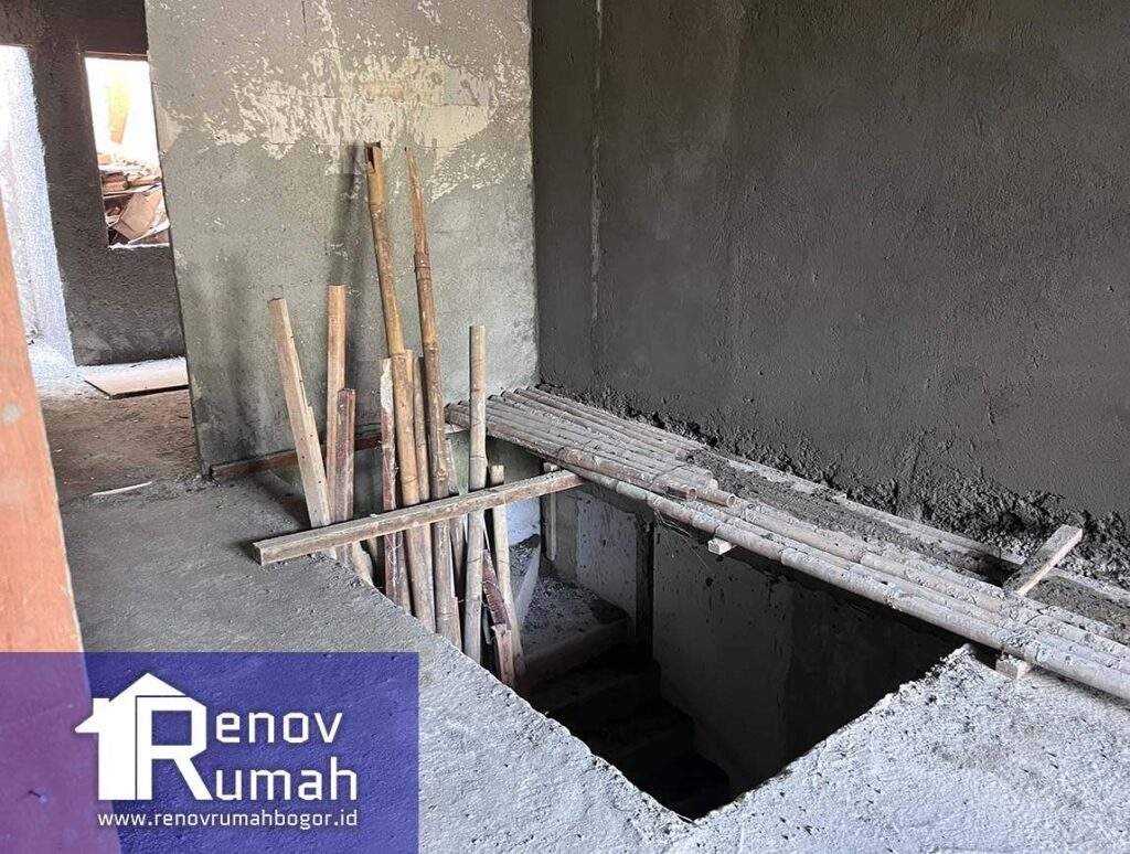 jasa kontraktor kayumanis