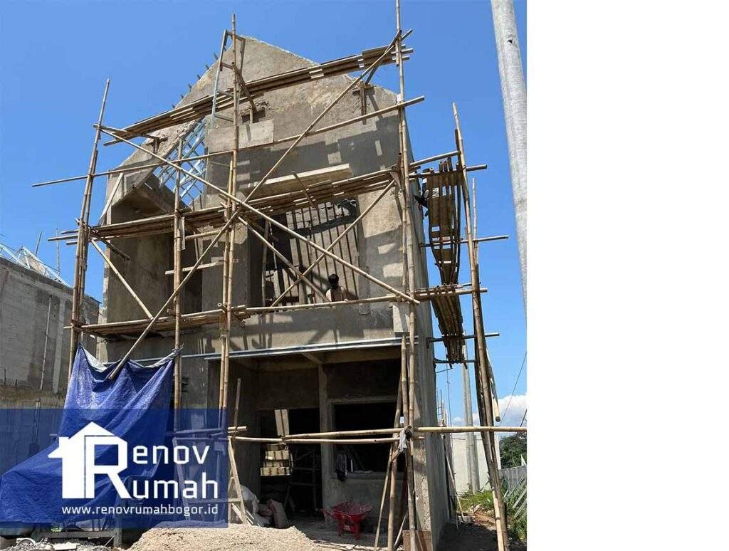 jasa renovasi rumah arco