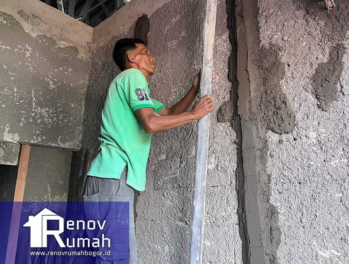 jasa renovasi rumah billabong