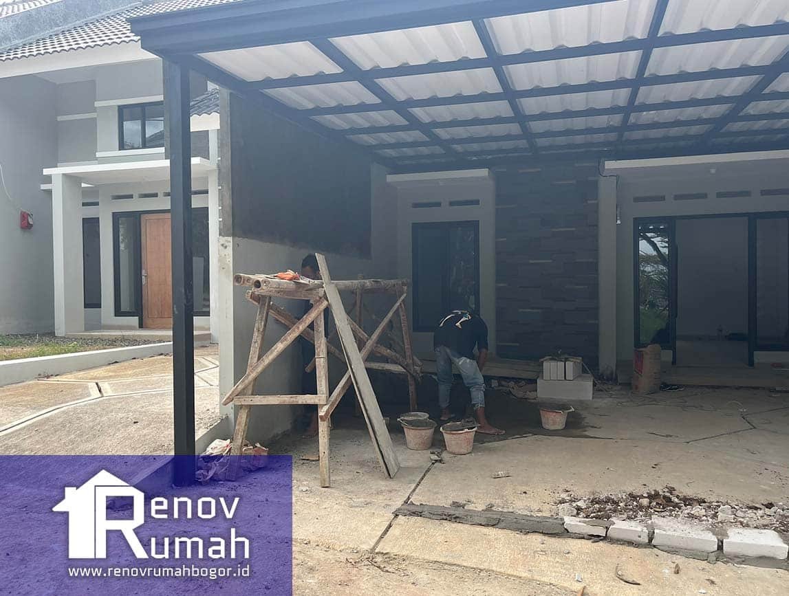 jasa renovasi rumah kalisuren