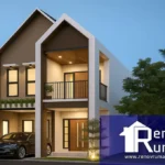 Jasa renovasi rumah, jasa kontraktor bogor,jasa bangun rumah bogor, kontraktor rumah bogor, renovrumahbogor.id, rumah modern natural