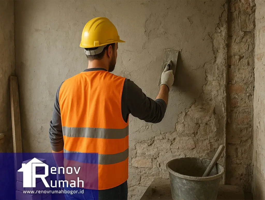 jasa renovasi rumah bogor