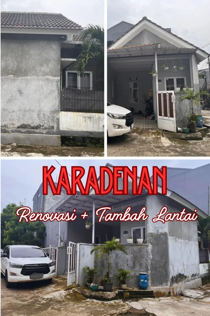 Survey Kaeadenan