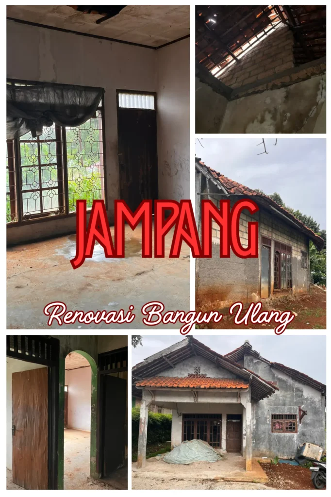 survey Jampang