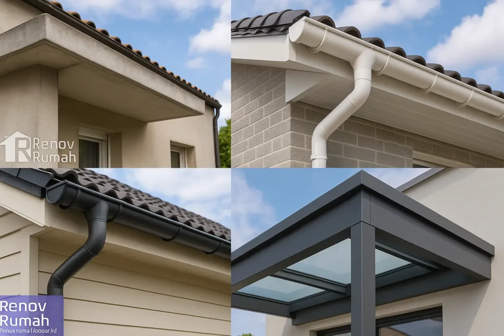 Talang Air rumahan, renovrumahbogor.id