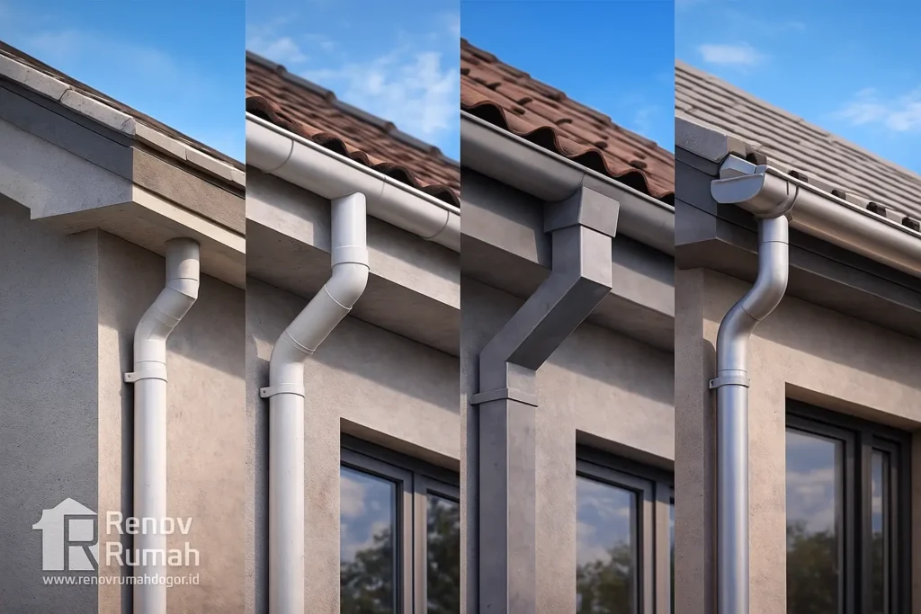 Talang Air Rumah, renovrumahbogor.id