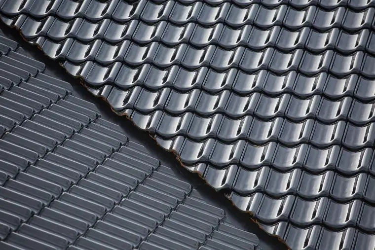 genteng keramik, jasa bangun rumah bogor, jasa renovasi rumah, jasa kontraktor