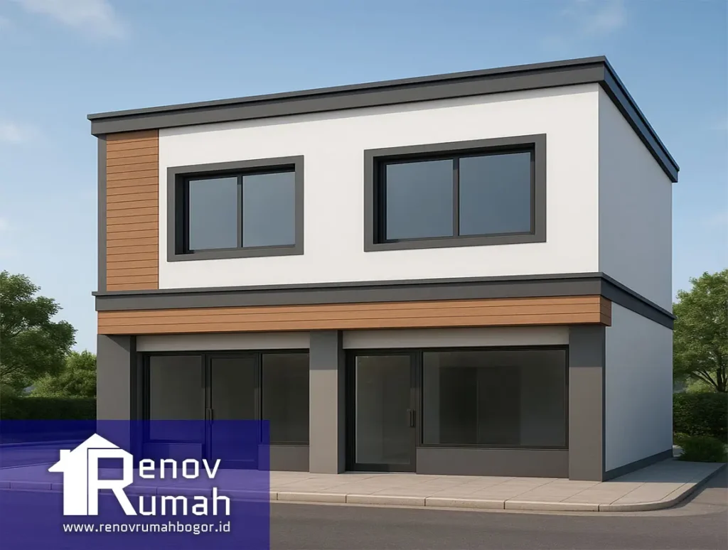 jasa kontraktor bogor, jasa renovasi rumah bogor, jasa bangun rumah bogor renovrumahbogor.id