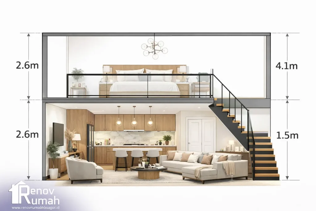 jasa kontraktor rumah bogor, jasa renovasi rumah bogor, jasa bangun rumah bogor, renovrumahbogor.id