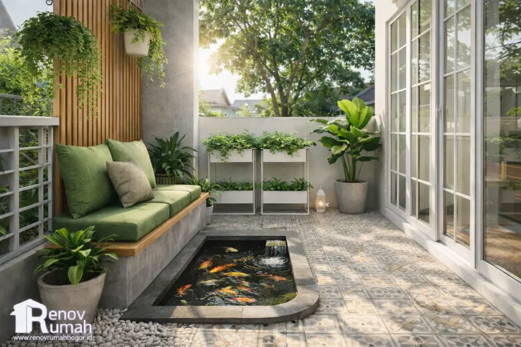 jasa konrtaktor rumah