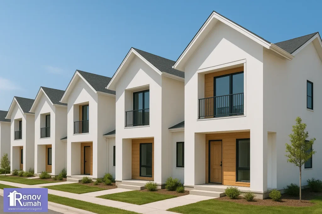 jasa kontraktor rumah bogor